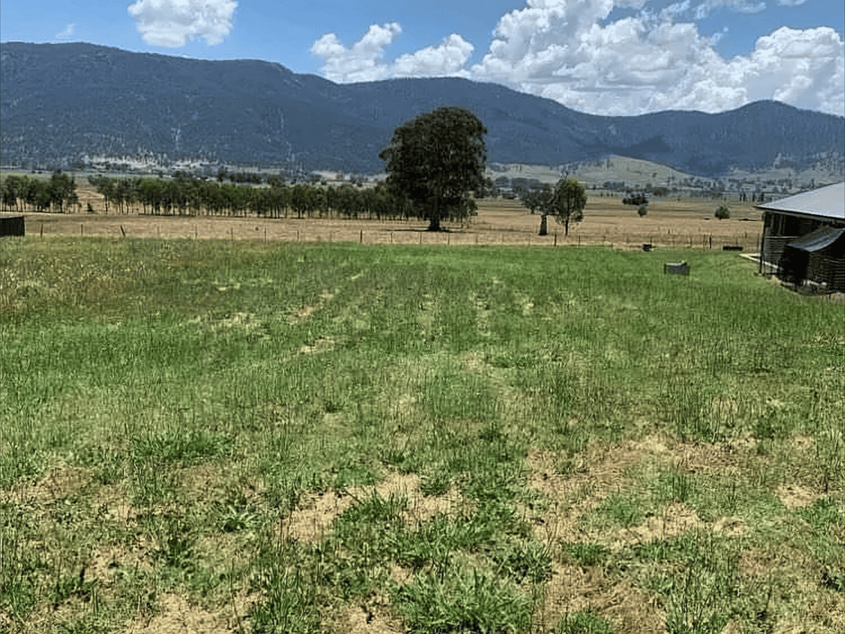 Land in Corryong, Victoria 11405581
