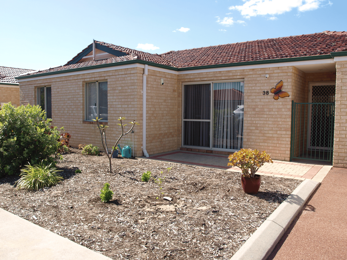 Condominium in Bellevue, Western Australia 11405582