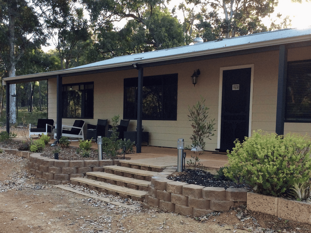 Huis in Ranford, West Australië 11405590