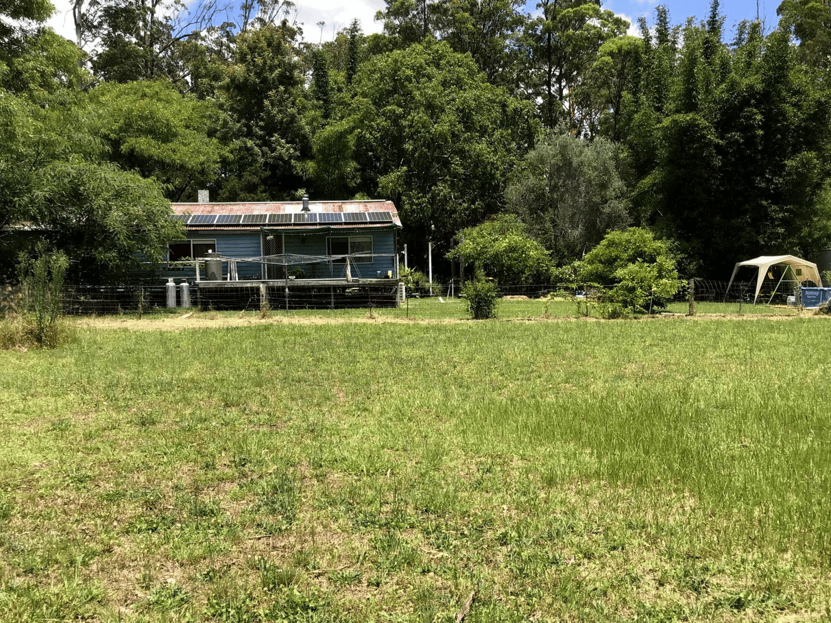 Casa nel Blackbutt South, Queensland 11405592