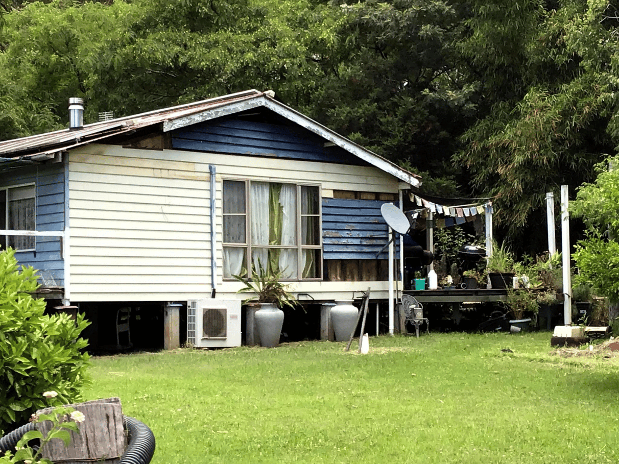 rumah dalam Blackbutt South, Queensland 11405592