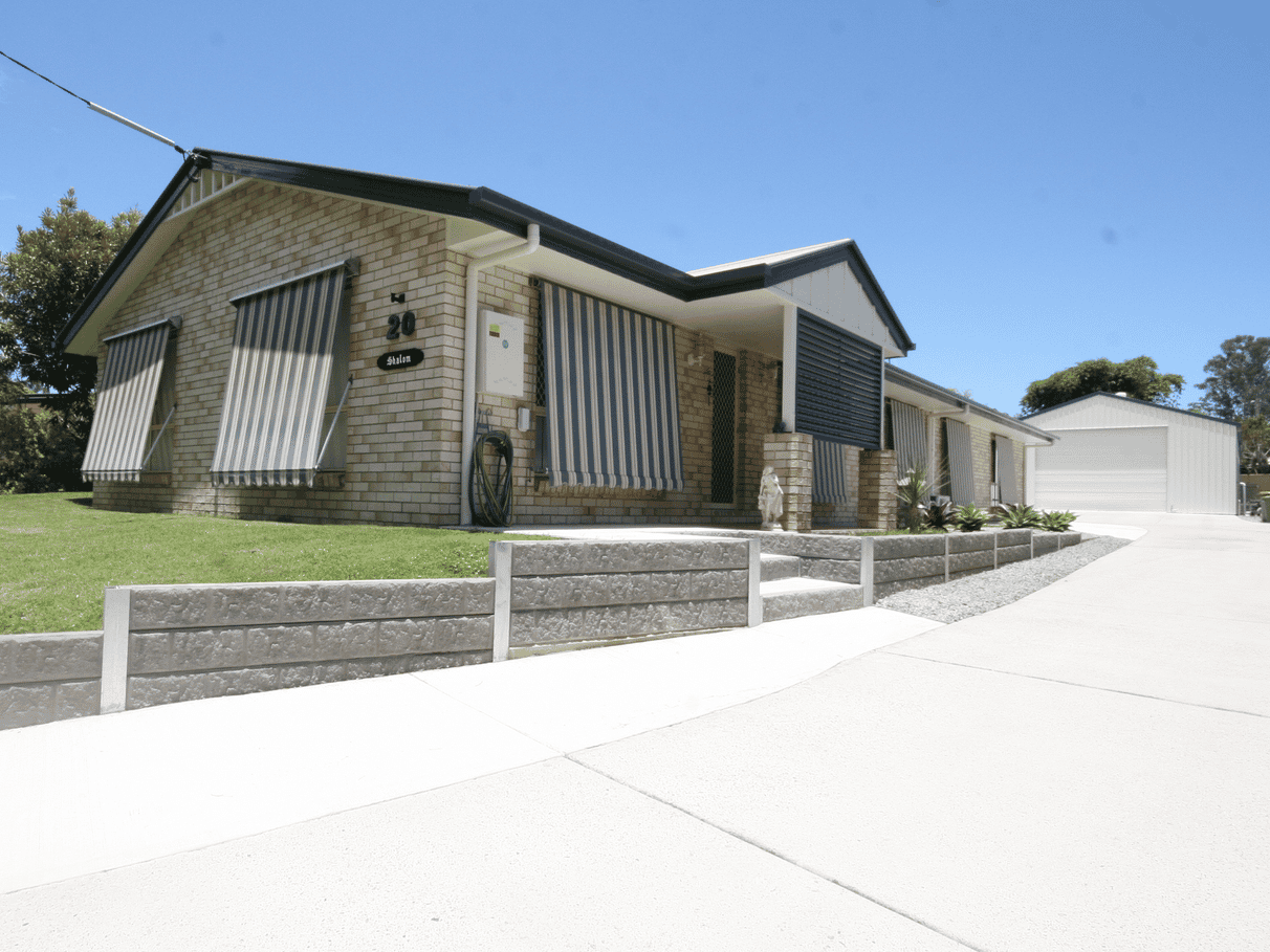 House in Woodford, Queensland 11405595