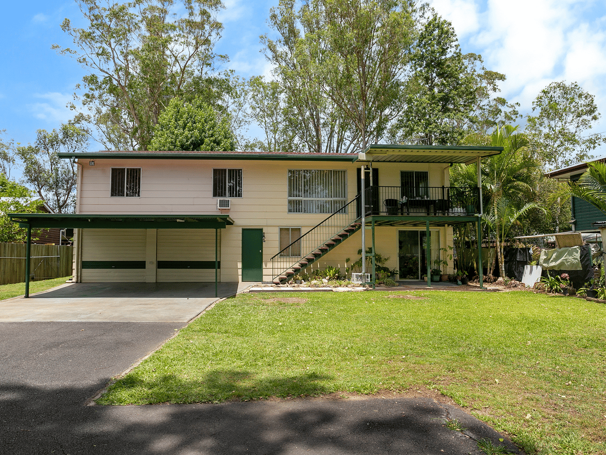 rumah dalam Dayboro, Queensland 11405597
