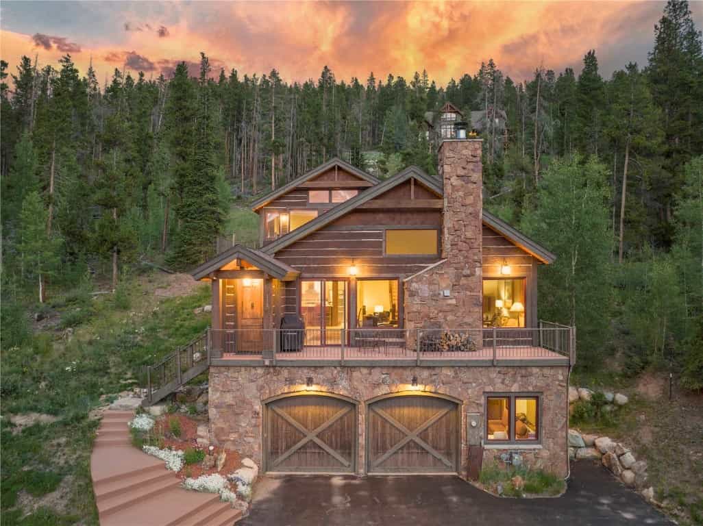 House in Lincoln, Colorado 11405599