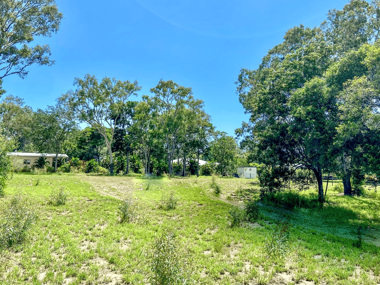 Terra no Parque Moore, Queensland 11405601
