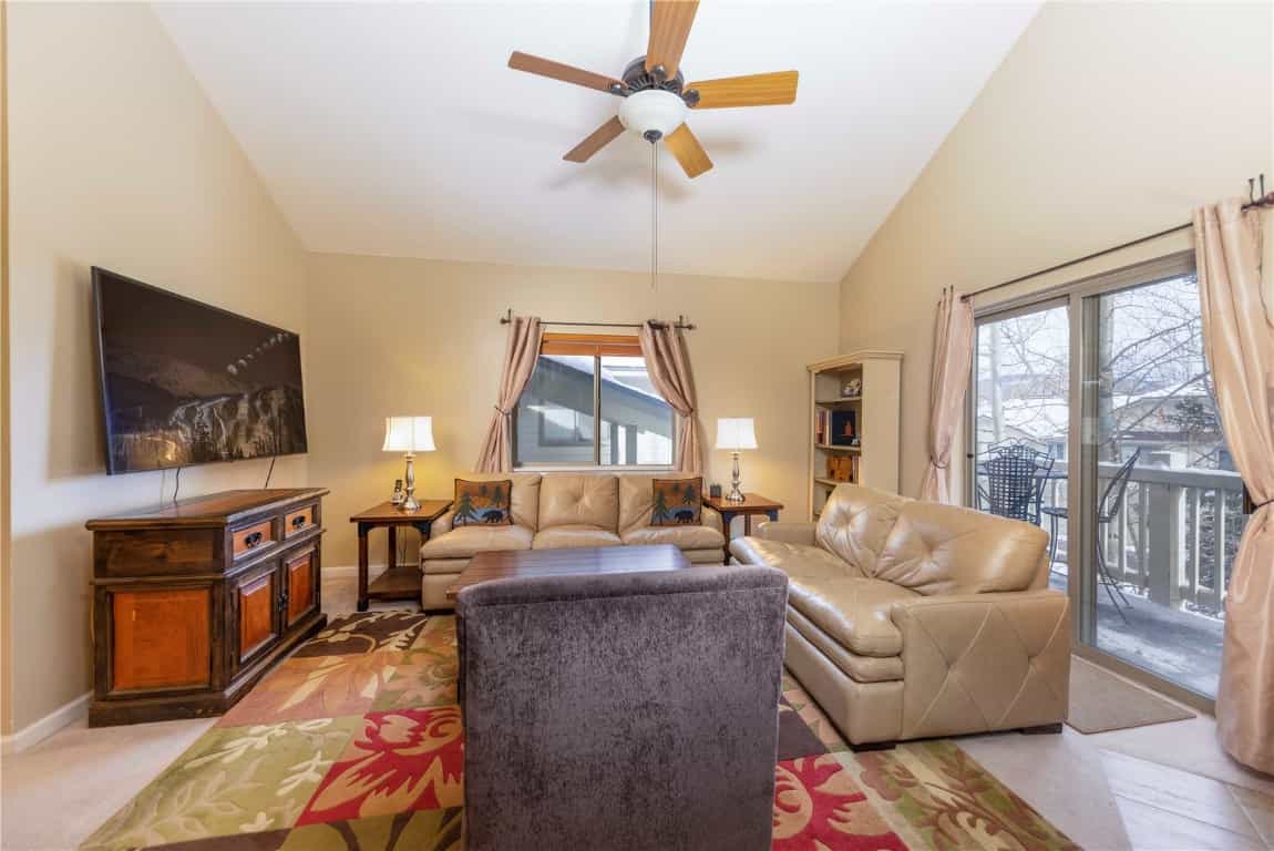 Condominium dans Frisco, Colorado 11405602