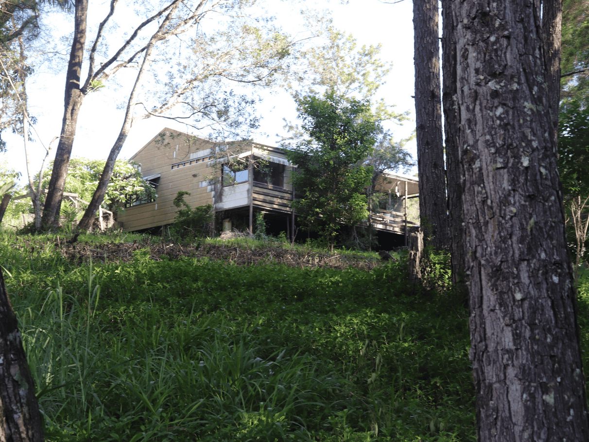 房子 在 桃色斯特, 昆士蘭州 11405612