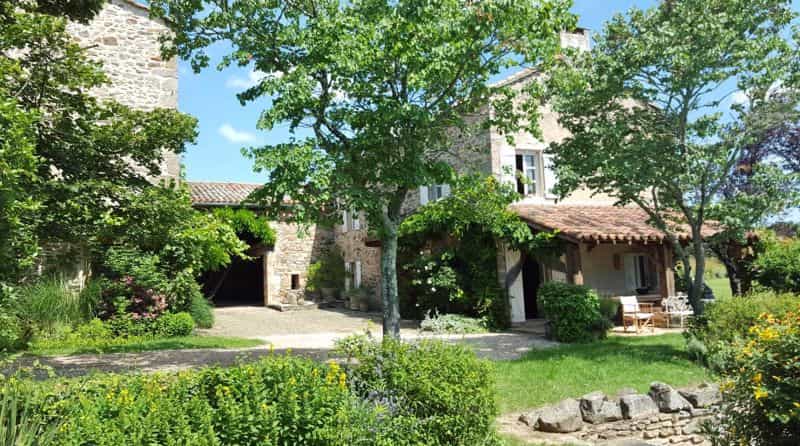 casa no Cordes-sur-Ciel, Occitânia 11405614
