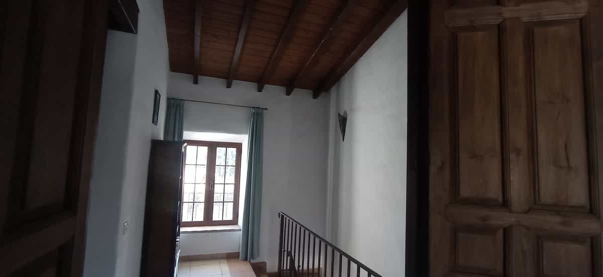 Huis in Álora, Andalucía 11405619