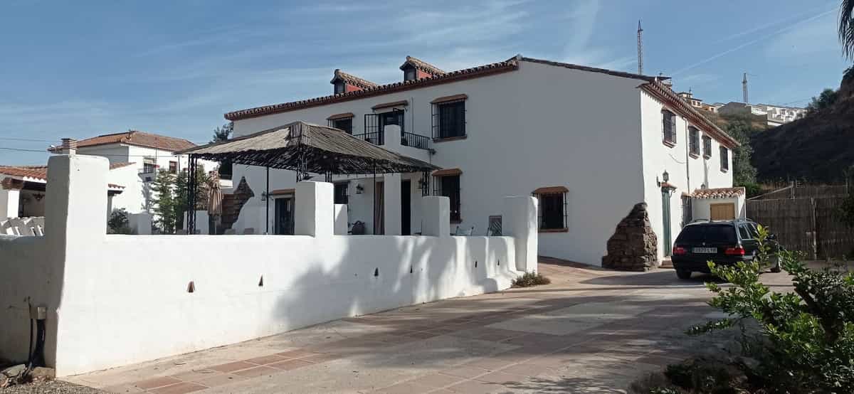 मकान में Álora, Andalucía 11405619