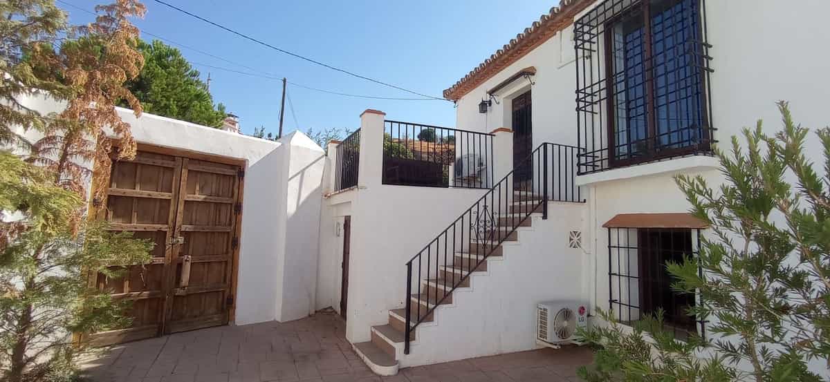 House in Carratraca, Andalusia 11405619