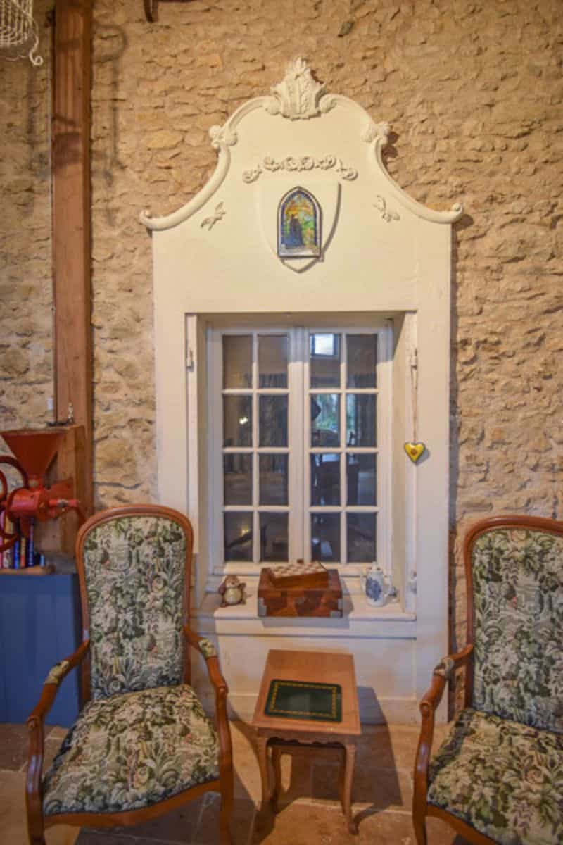मकान में Civray, Nouvelle-Aquitaine 11405623