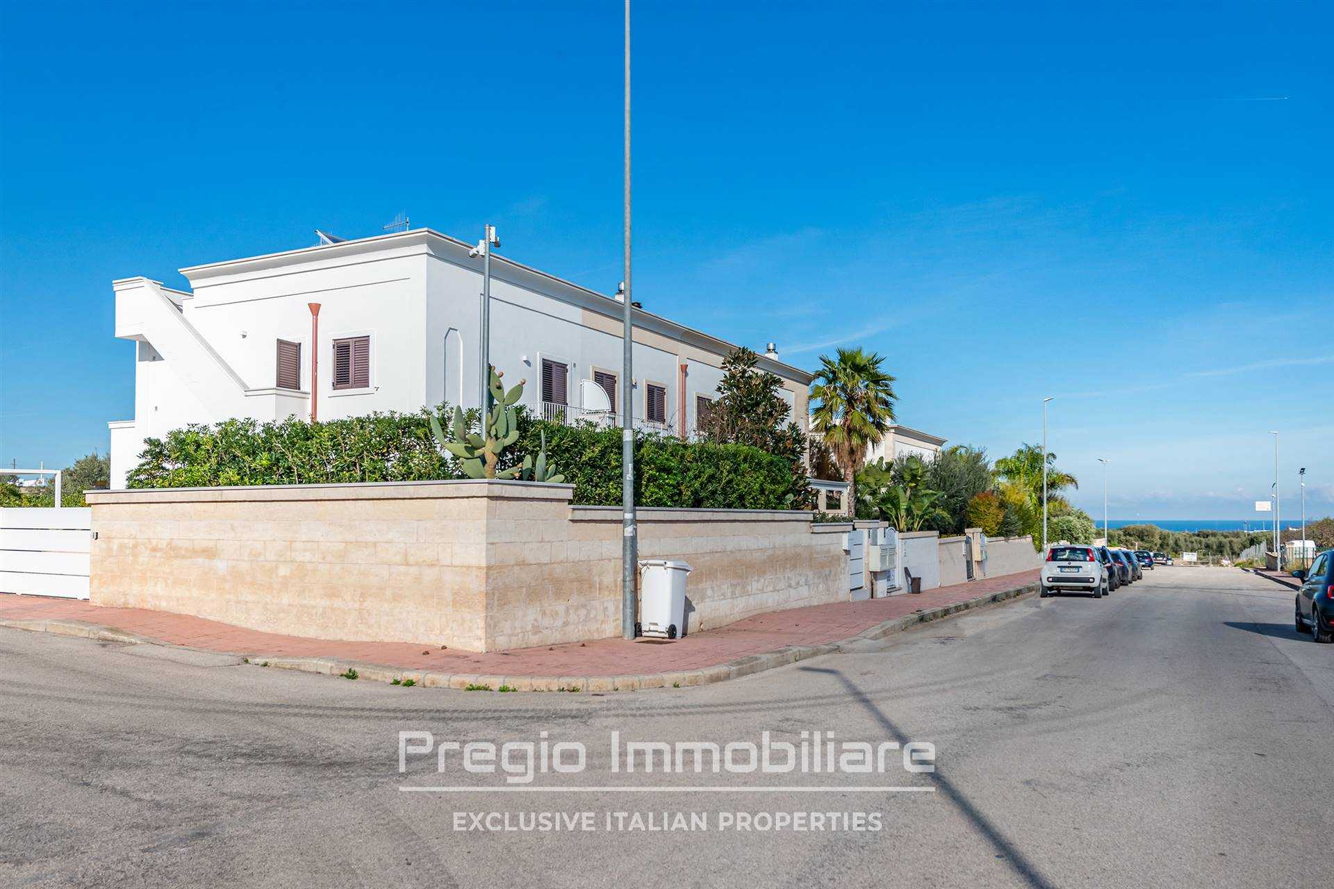 rumah dalam Fasano, Puglia 11405665