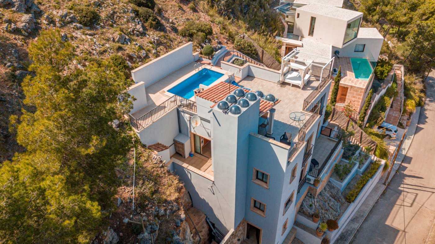 House in Capdepera, Balearic Islands 11405669