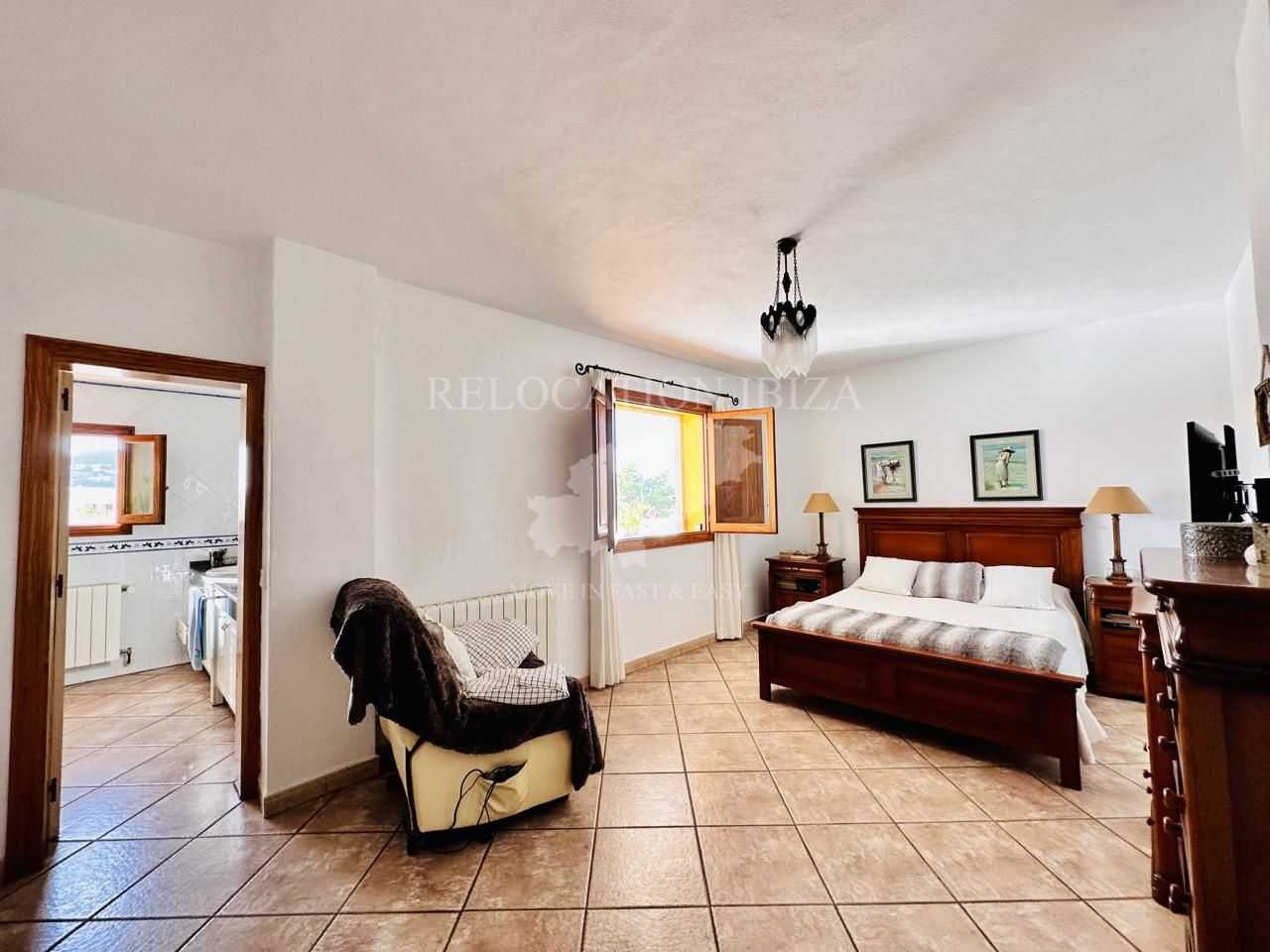 Будинок в Santa Eulària des Riu, Balearic Islands 11405670
