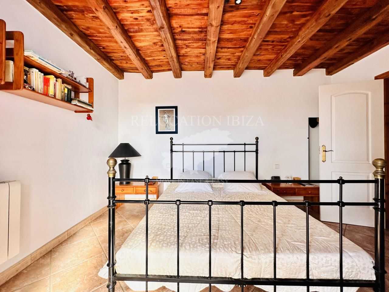 房子 在 Santa Eulària des Riu, Balearic Islands 11405670
