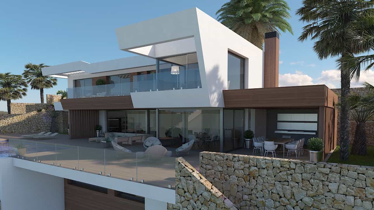 House in Morayra, Canary Islands 11405684