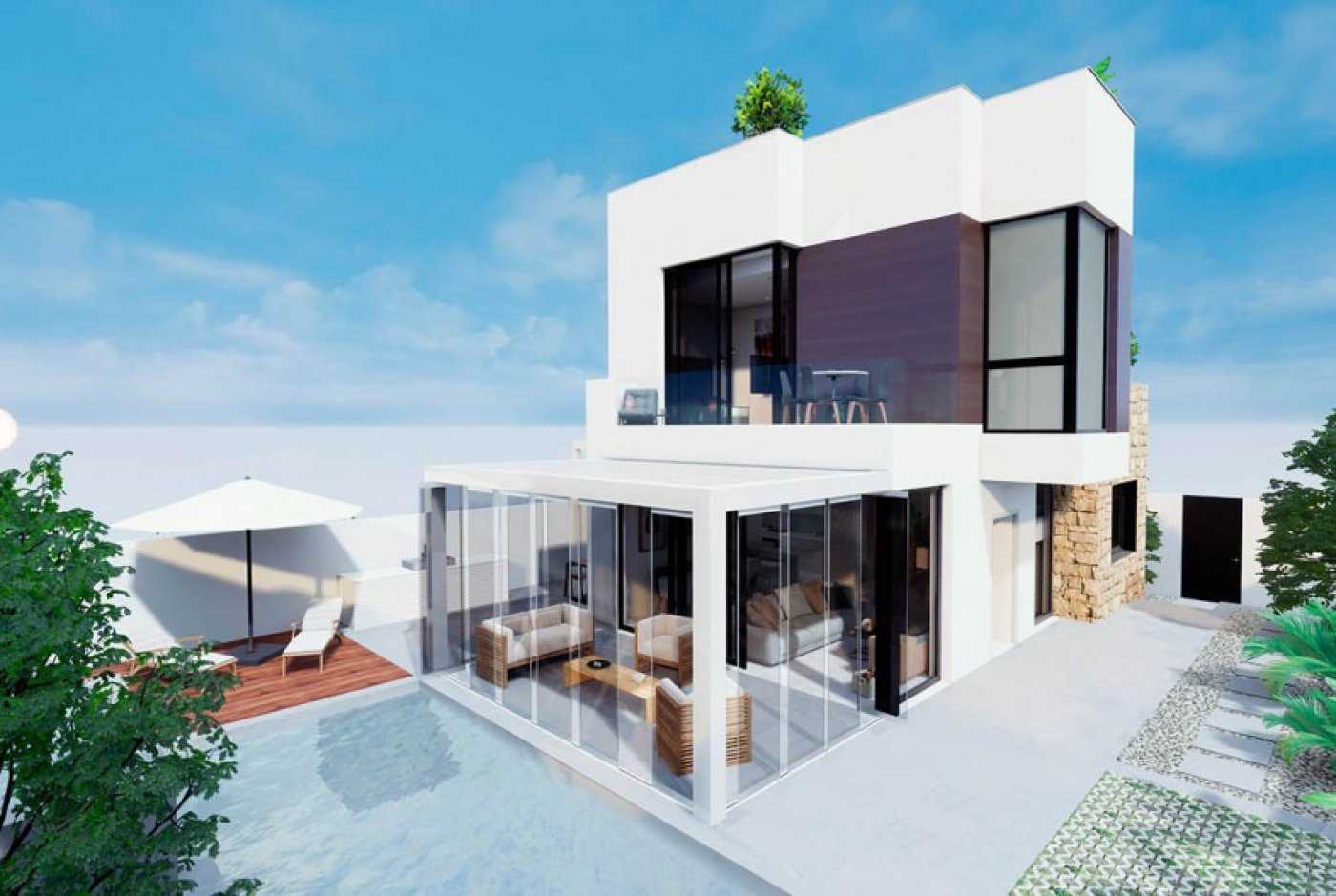 House in El Tocino, Valencia 11405719