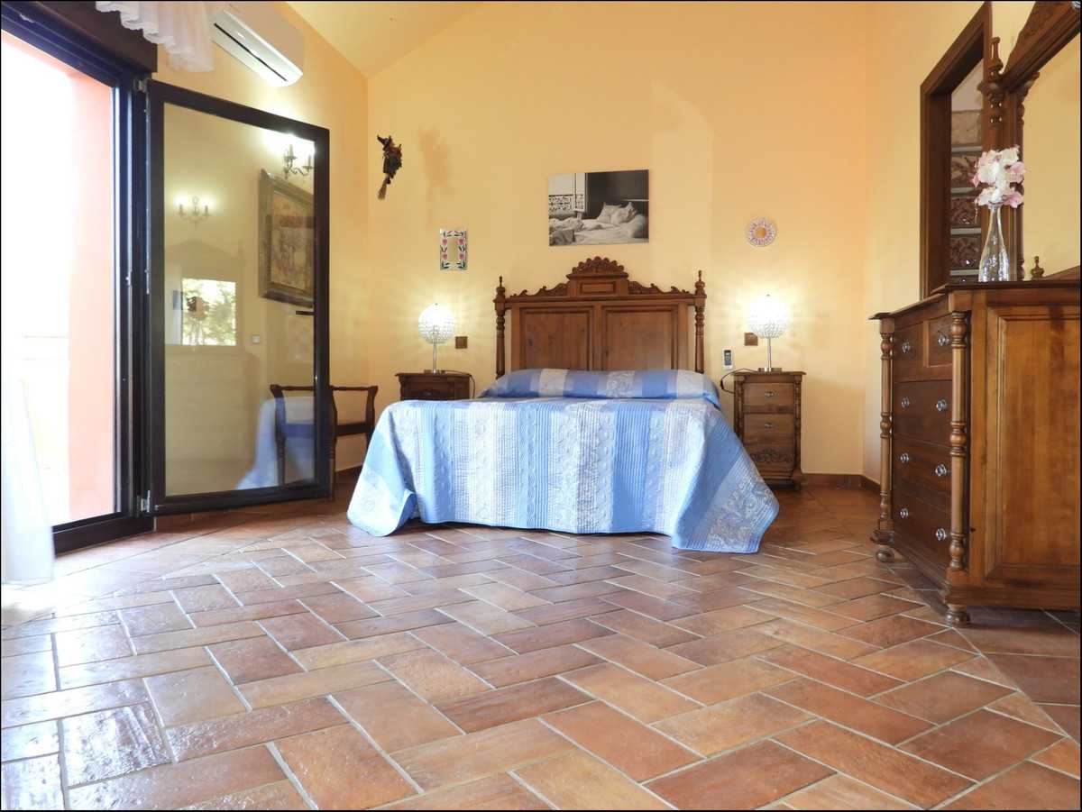 loger dans Château de Sabinillas, Andalousie 11405799