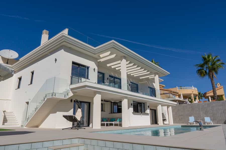 House in Formentera de Segura, Valencia 11405800