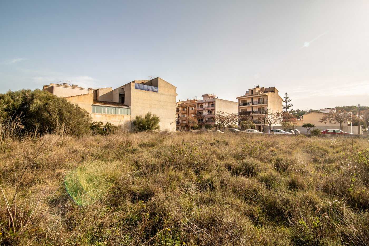 Condominium in , Illes Balears 11405802