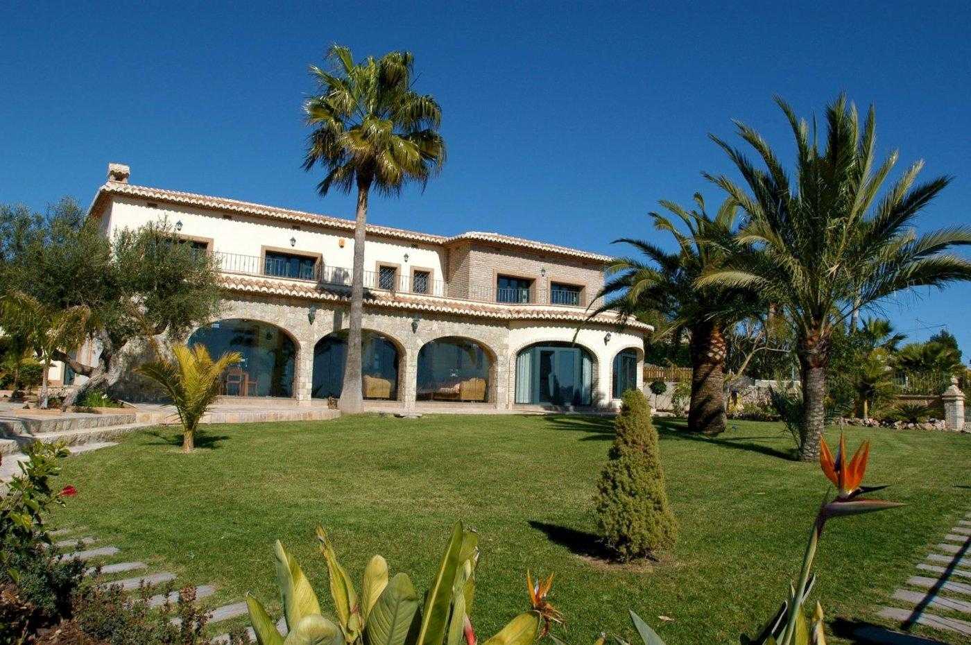 House in Morayra, Canary Islands 11405804