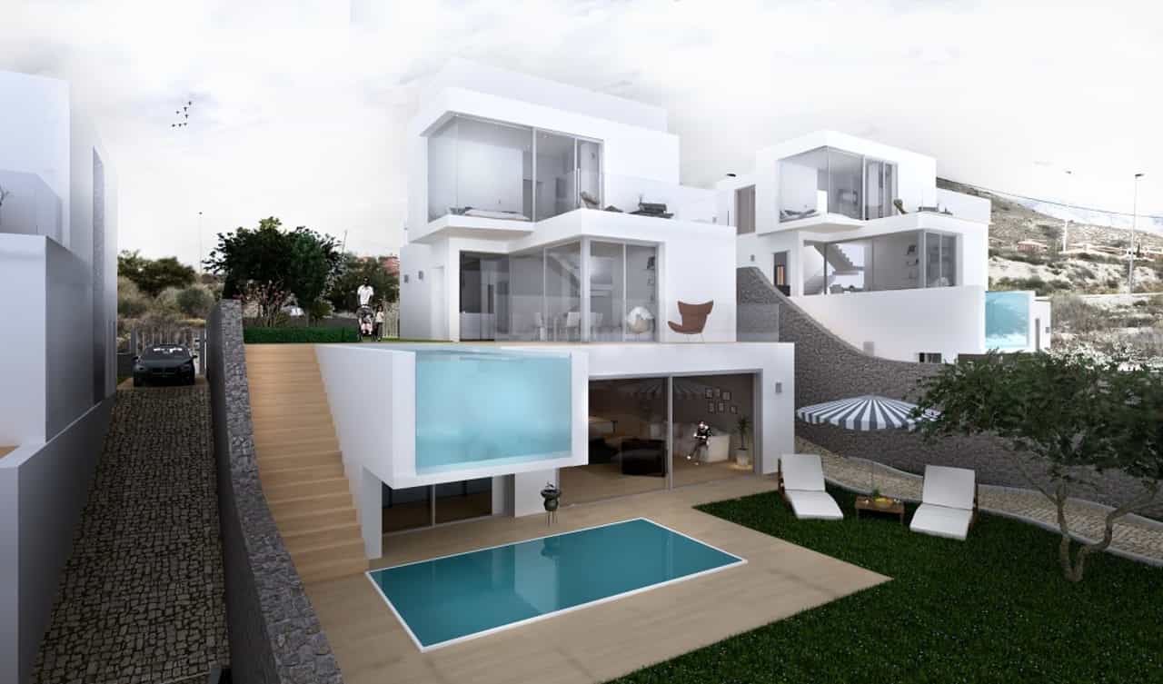 House in Orcheta, Valencia 11405830