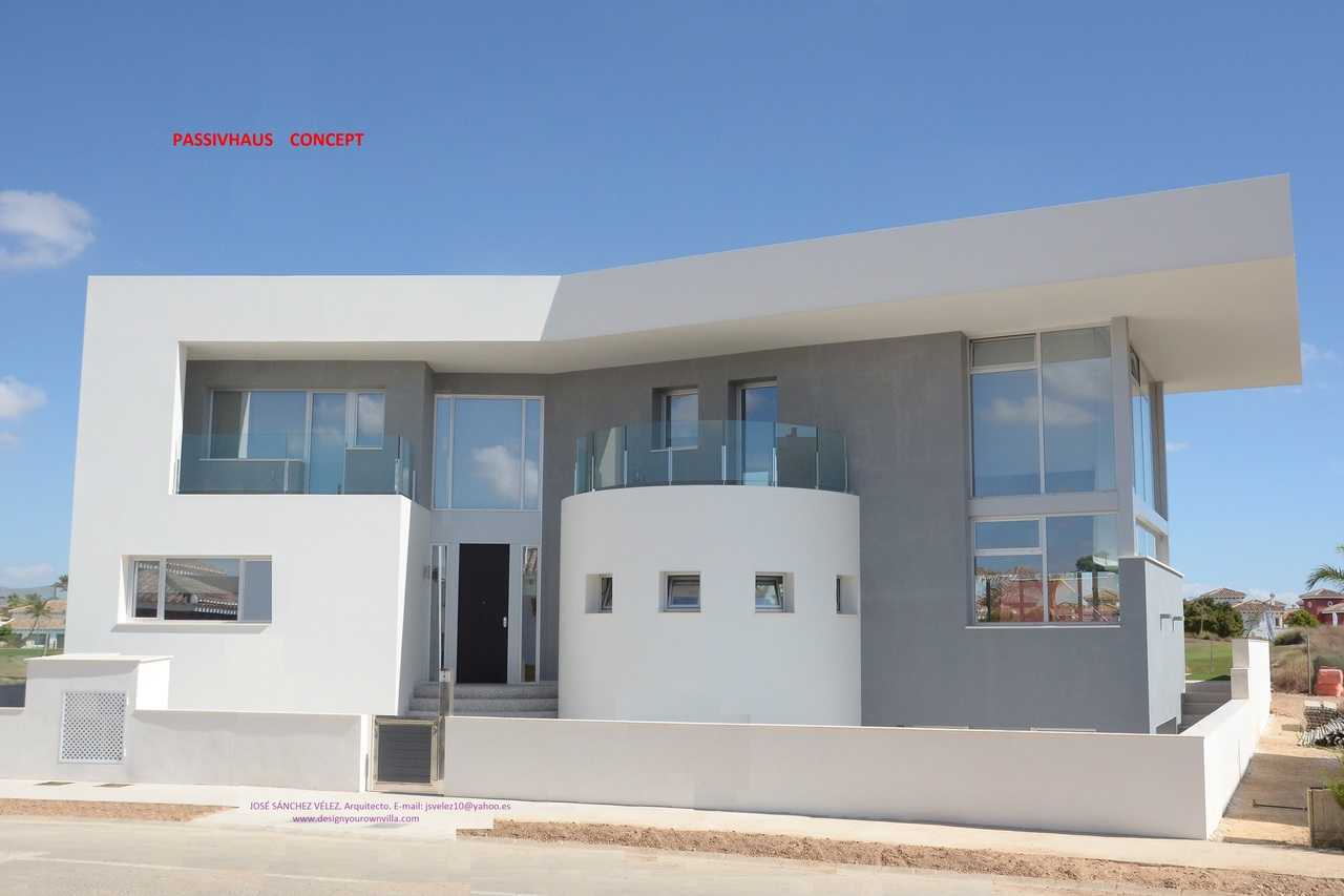 House in Murcia, Región de Murcia 11405842