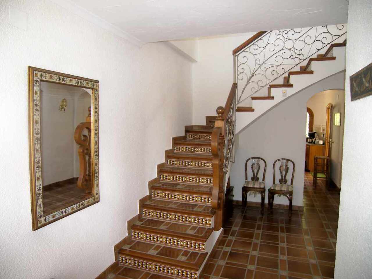 жилой дом в Teulada, Comunidad Valenciana 11405869