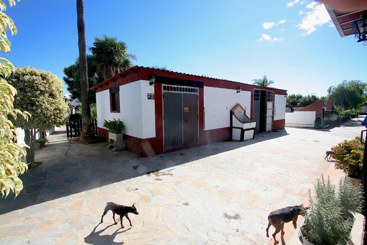 casa no Mijas, Andalucía 11405908