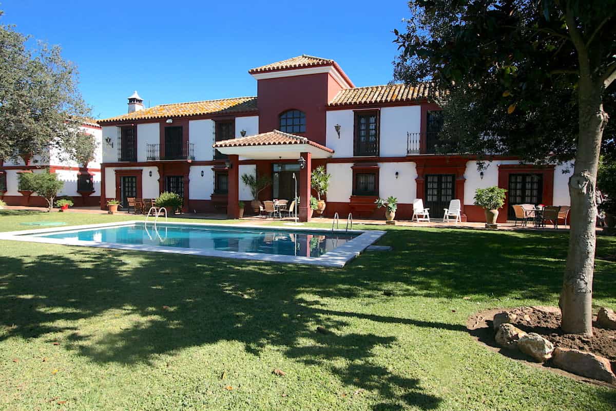 Casa nel Mijas, Andalusia 11405908