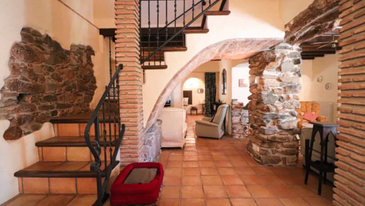 بيت في Carratraca, Andalusia 11405931