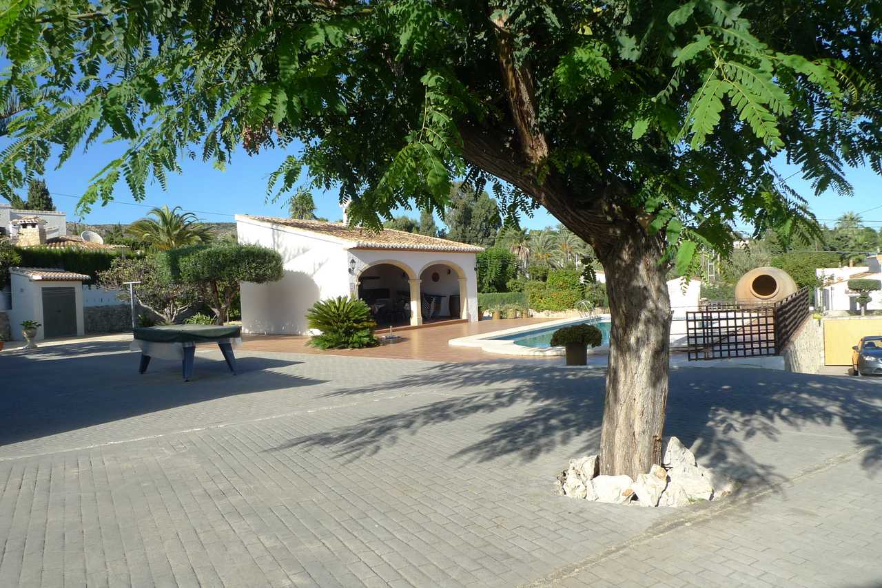 House in Javea, Valencia 11405964