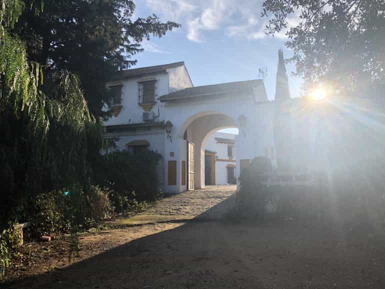 房子 在 聖胡安·德·阿茲納爾法拉切, 安達盧西亞 11406001