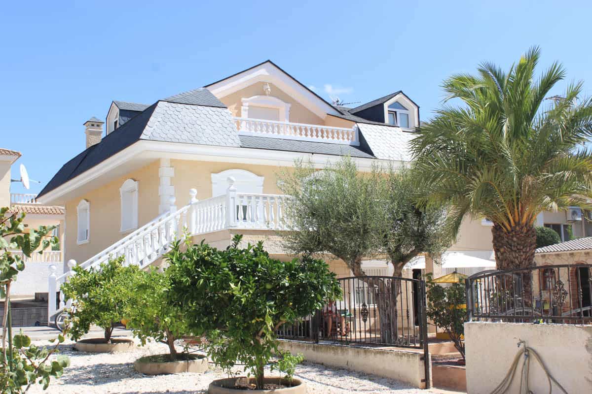 rumah dalam Formentera de Segura, Valencia 11406034