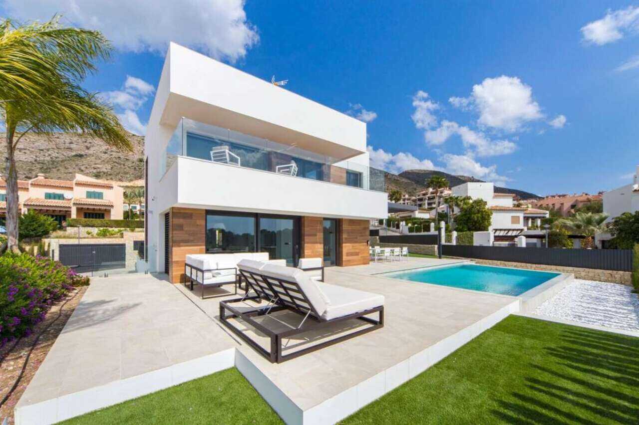 House in Orcheta, Valencia 11406041