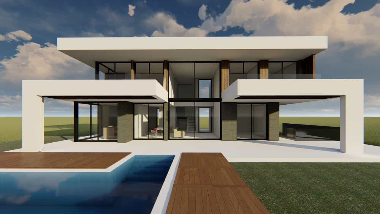 House in La Vila Joiosa, Comunidad Valenciana 11406042