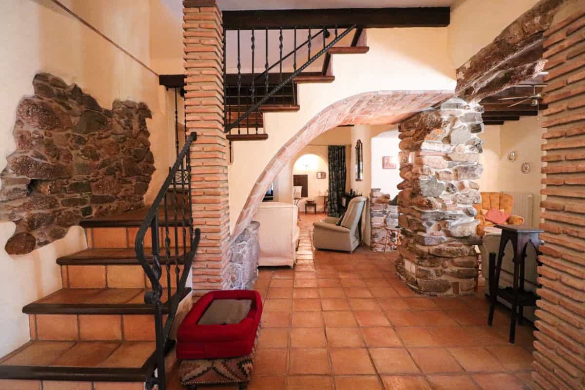 Hus i Álora, Andalucía 11406058