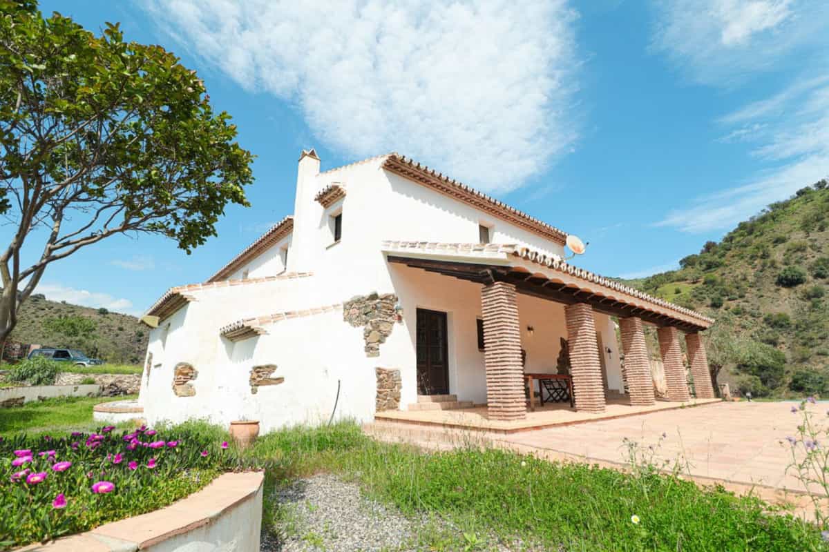 casa en Álora, Andalucía 11406058