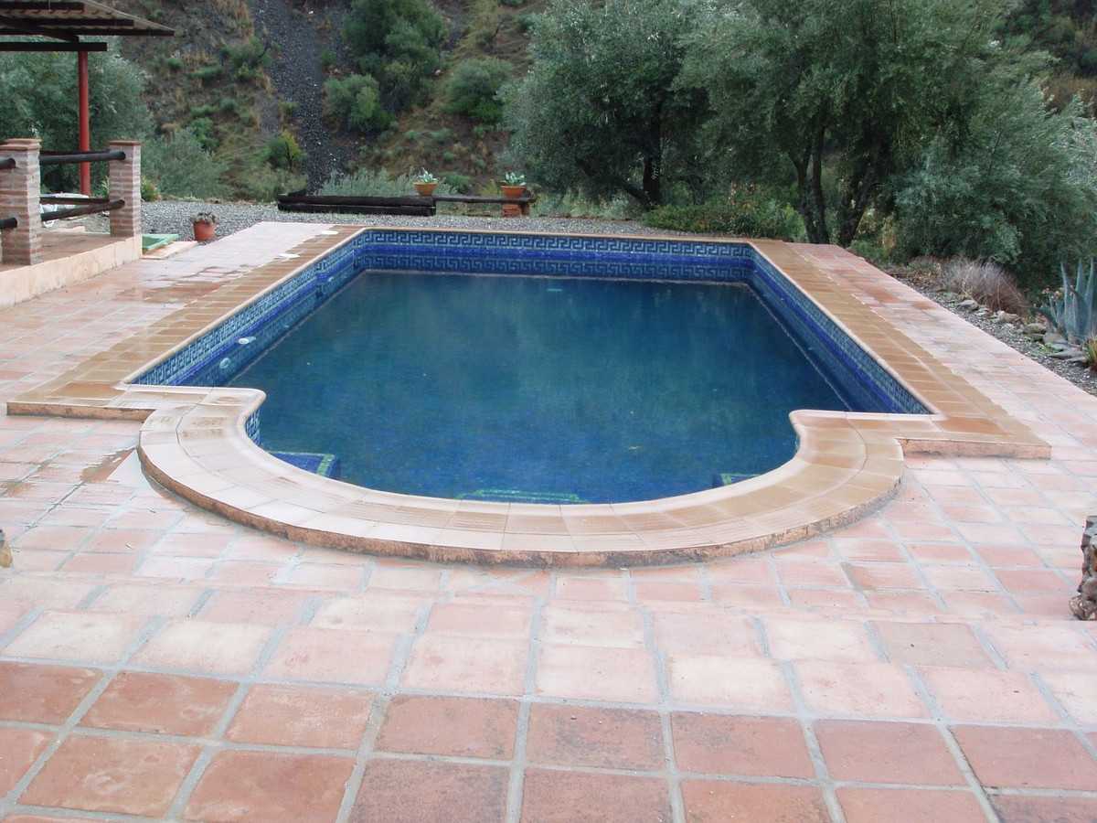 Huis in Álora, Andalucía 11406058