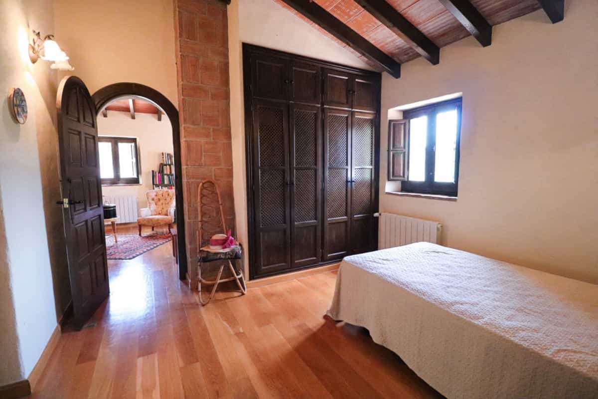 Dom w Álora, Andalucía 11406058