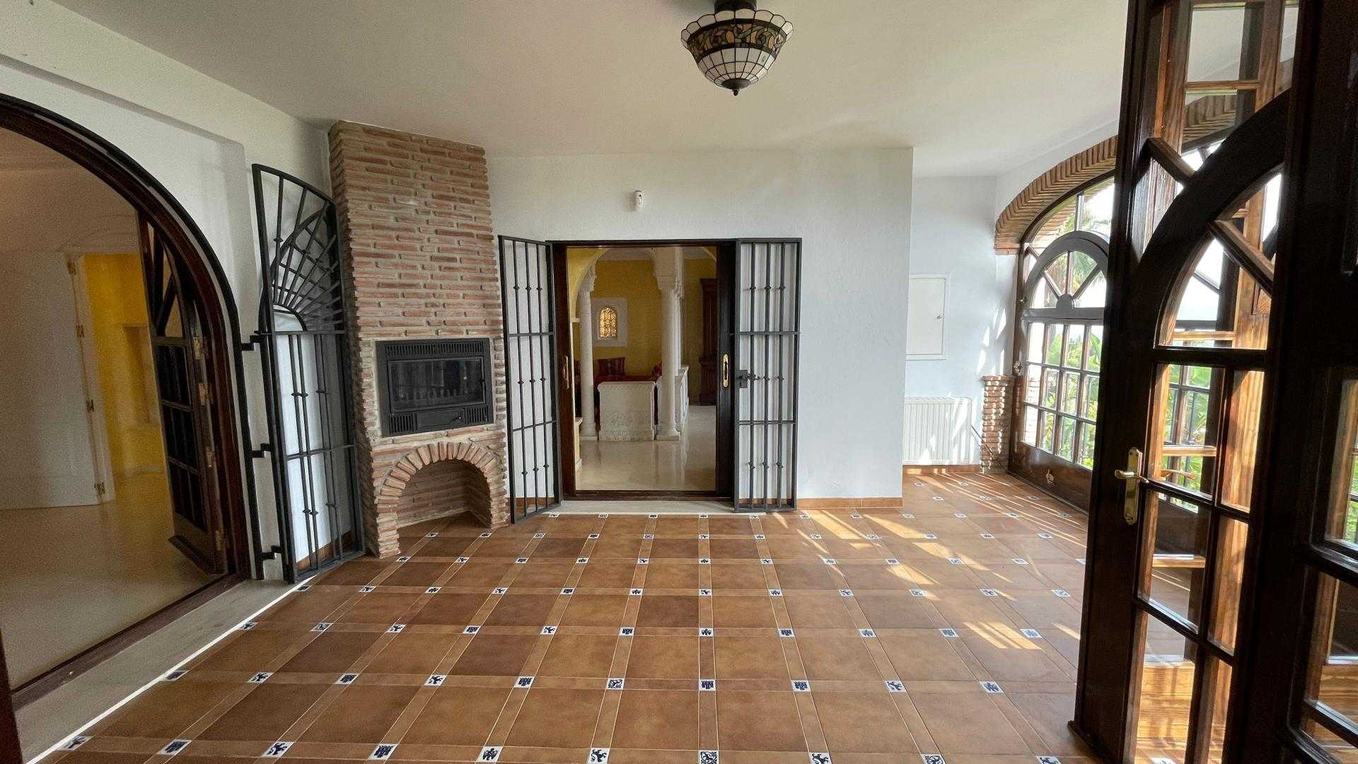 Dom w Alhaurín el Grande, Andalucía 11406093