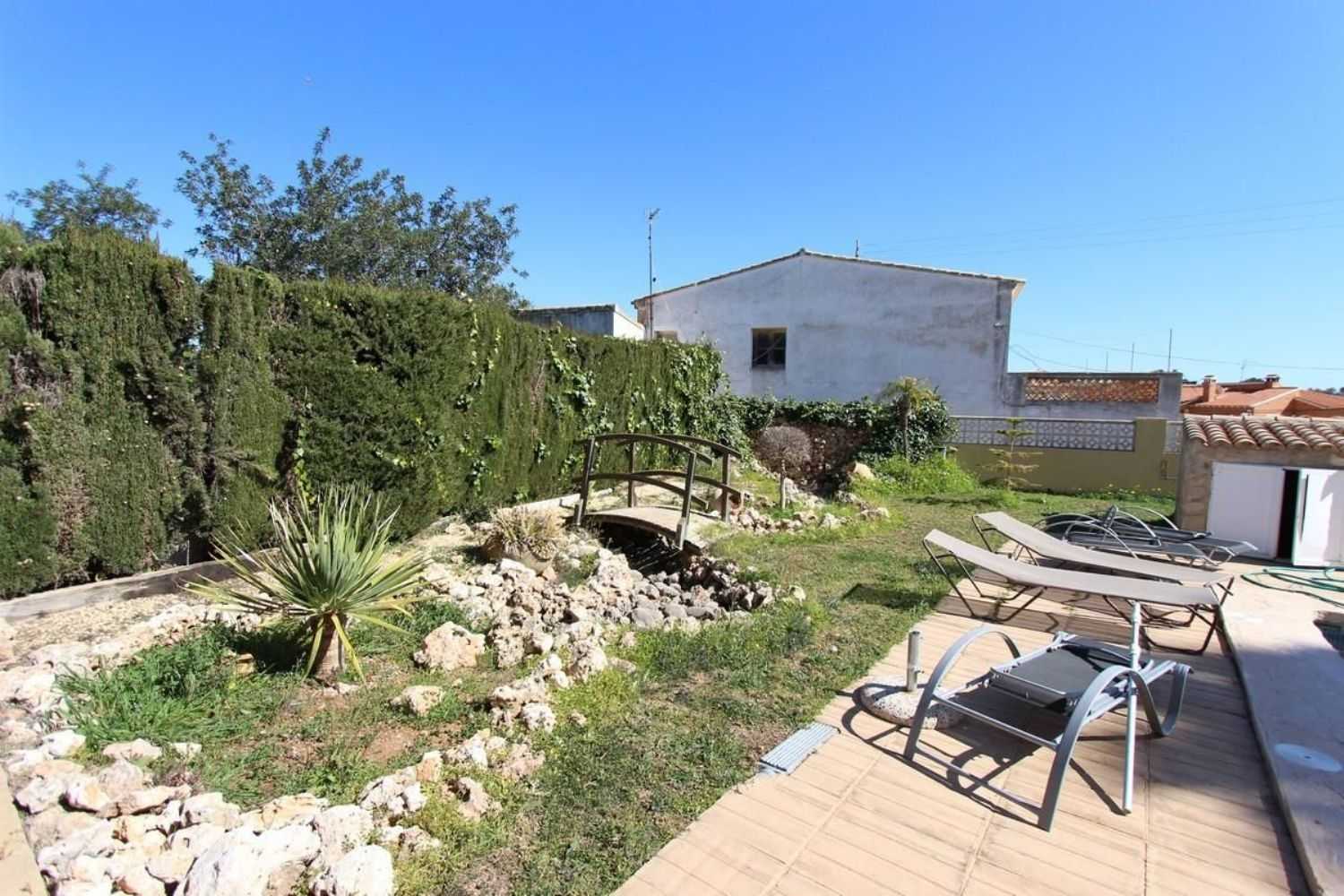 casa no Calpe, Comunidad Valenciana 11406129