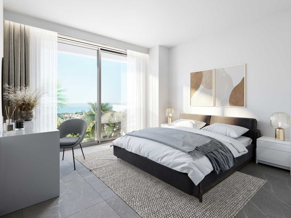 Condominium in Marbella, Andalucía 11406210