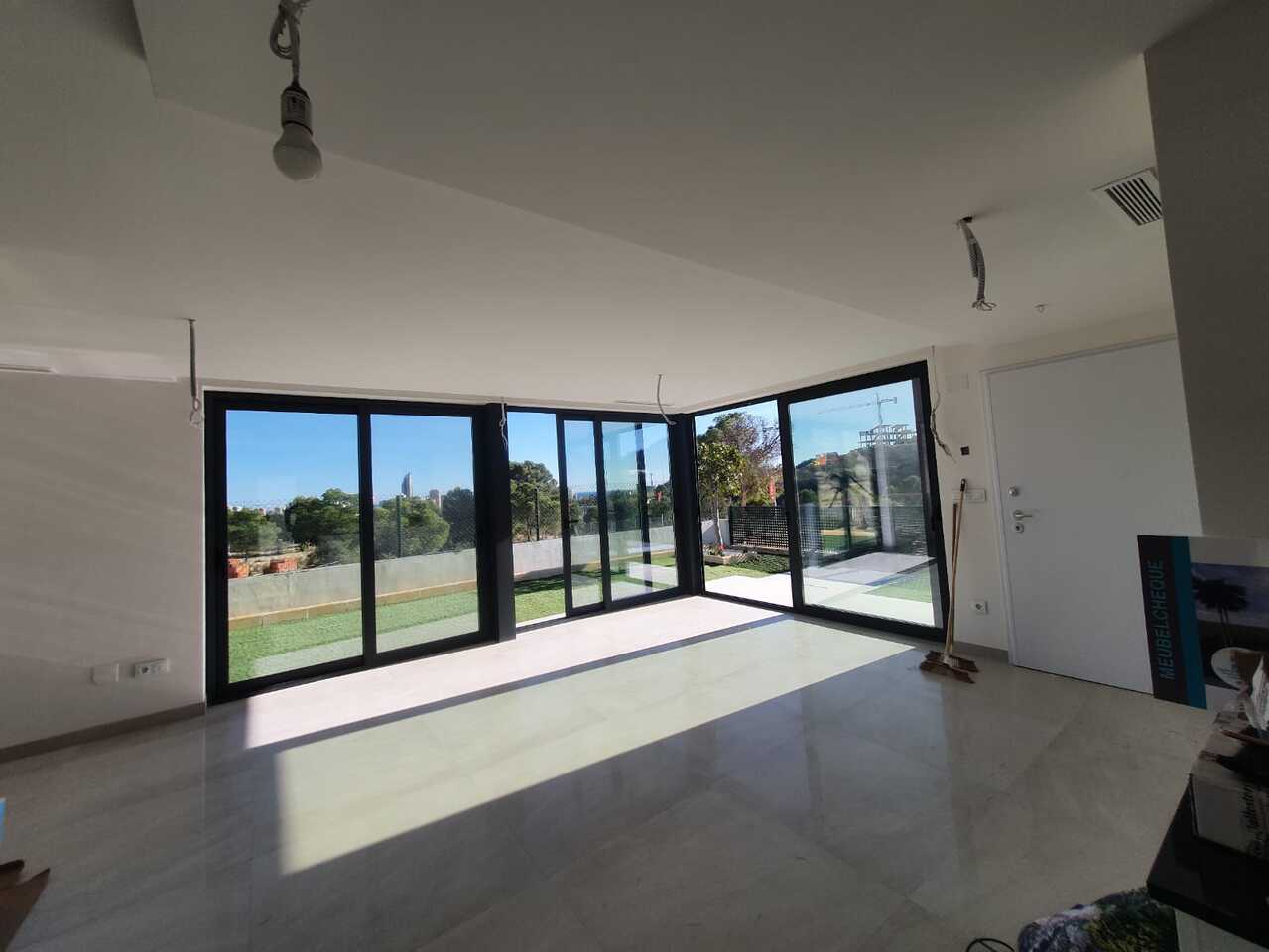 House in La Vila Joiosa, Comunidad Valenciana 11406235