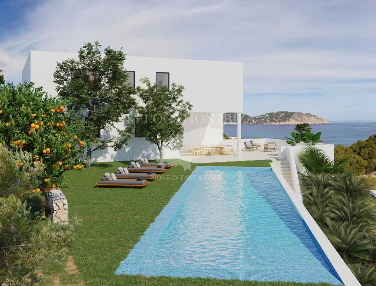 House in Es Figueral, Balearic Islands 11406274