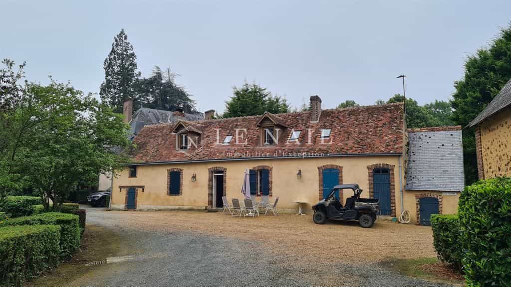 Talo sisään Le Mans, Pays de la Loire 11406309
