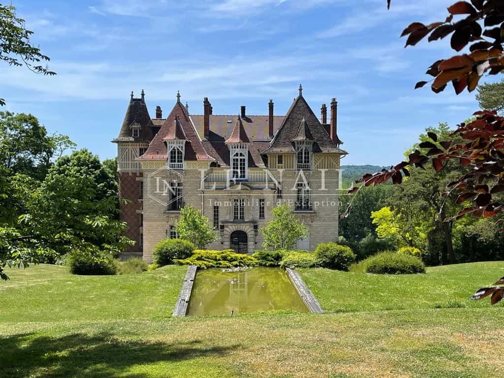 Dom w Pomiar, Ile-de-France 11406329