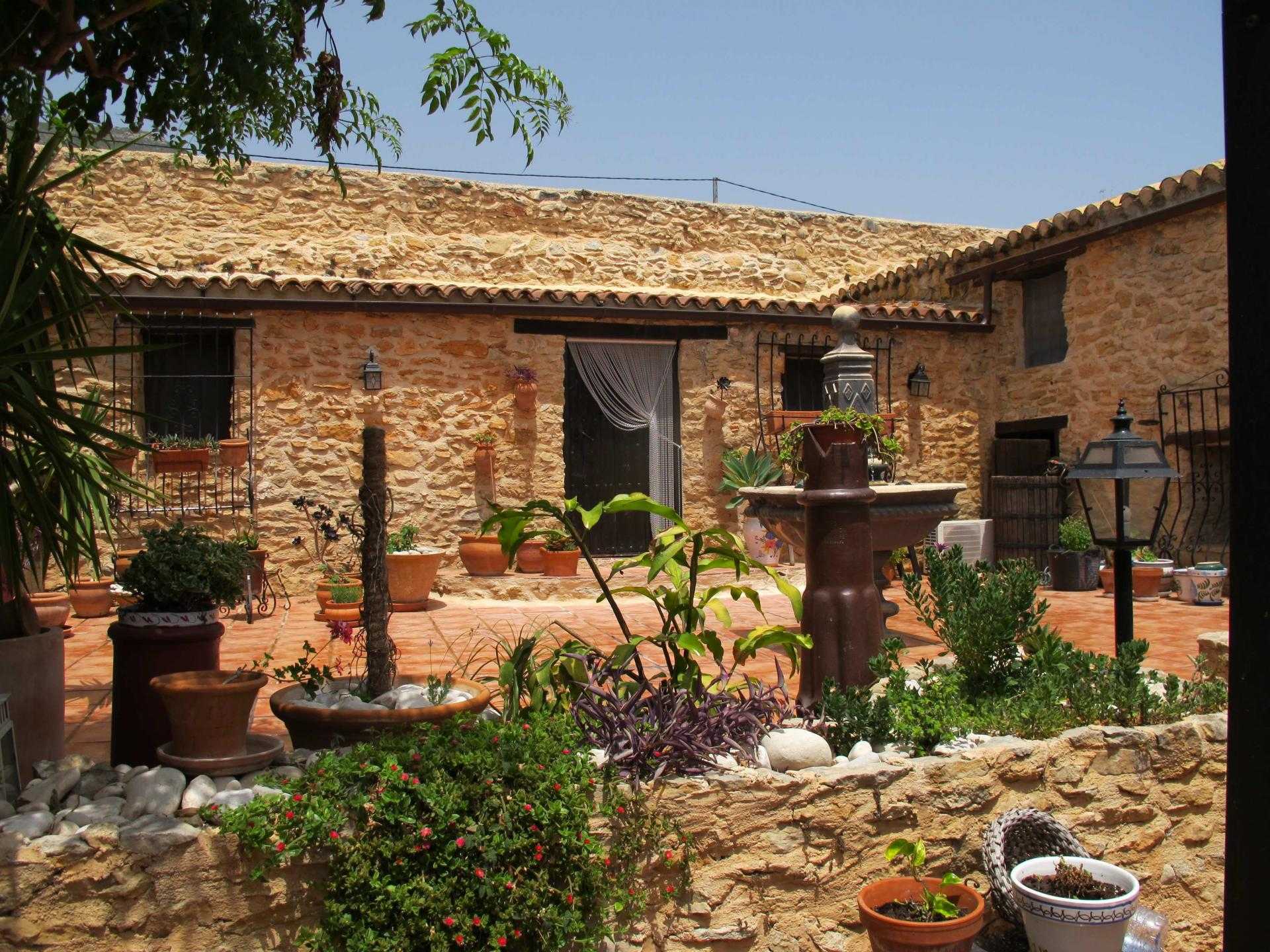 σπίτι σε , Comunidad Valenciana 11406351