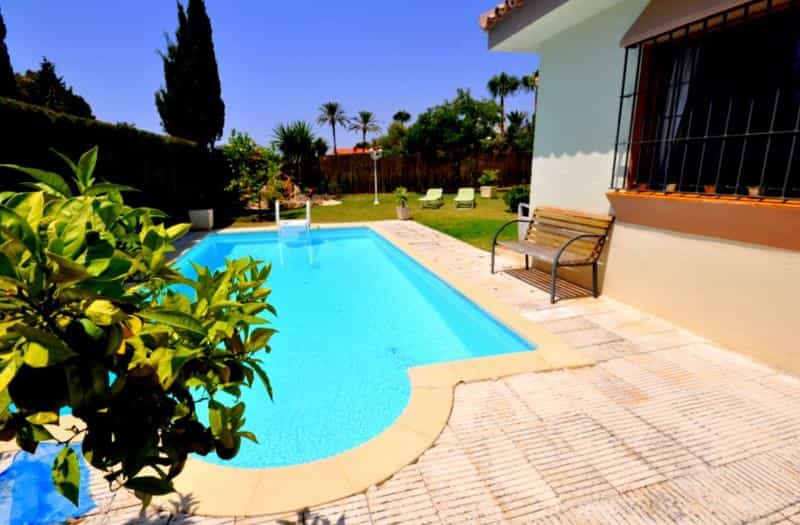 casa en Marbella, Andalucía 11406360